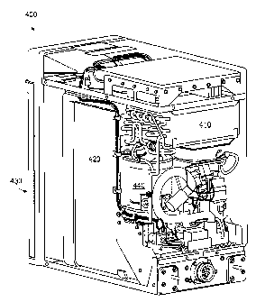 Une figure unique qui représente un dessin illustrant l'invention.